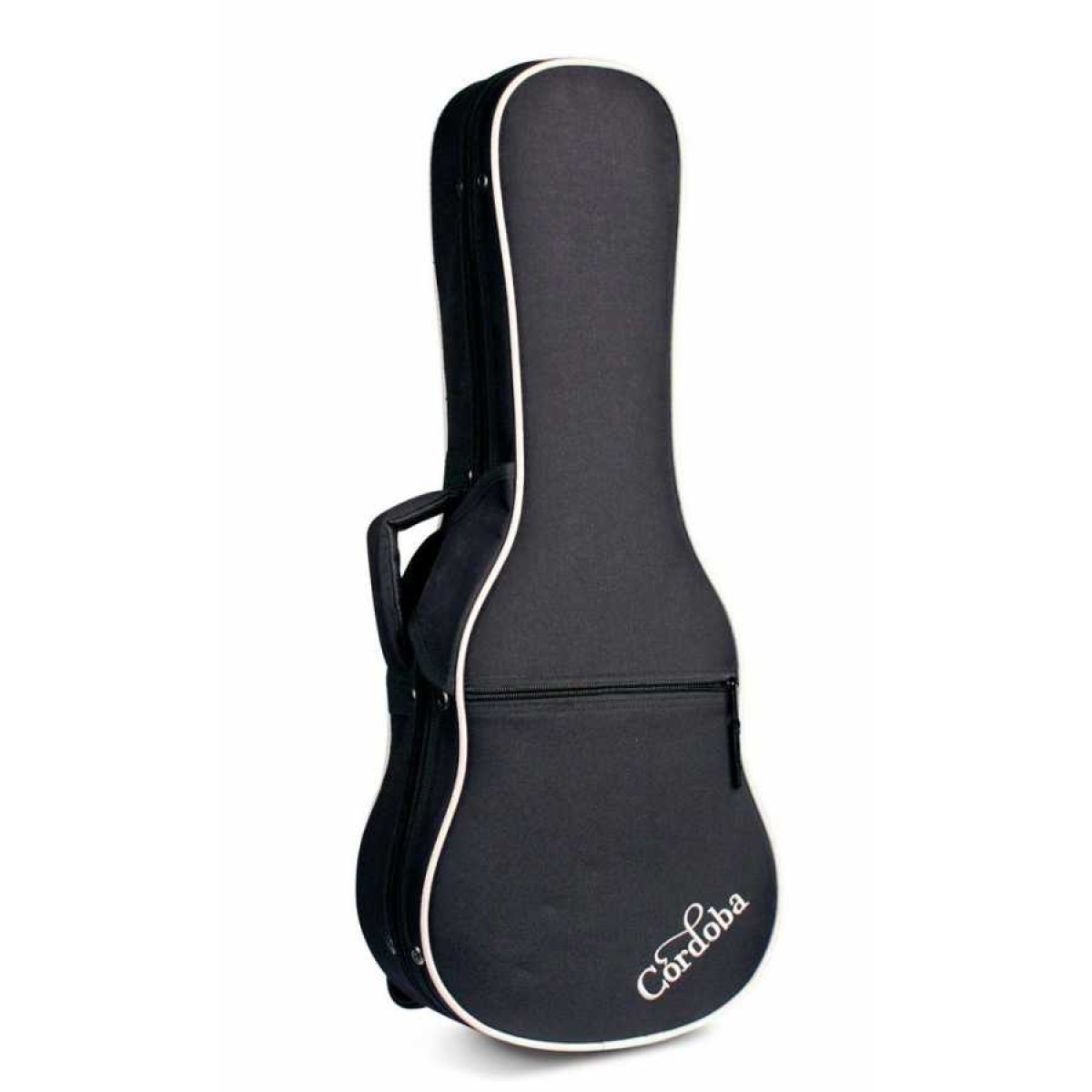 Cordoba 03775 Polyfoam Soprano Ukelele Taşıma Kılıfı Cordoba 03775 Polyfoam Soprano Ukelele Taşıma Kılıfı