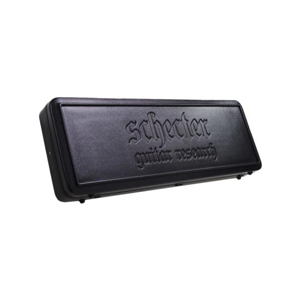 Schecter SGR-1C Elektro Gitar Hard Case