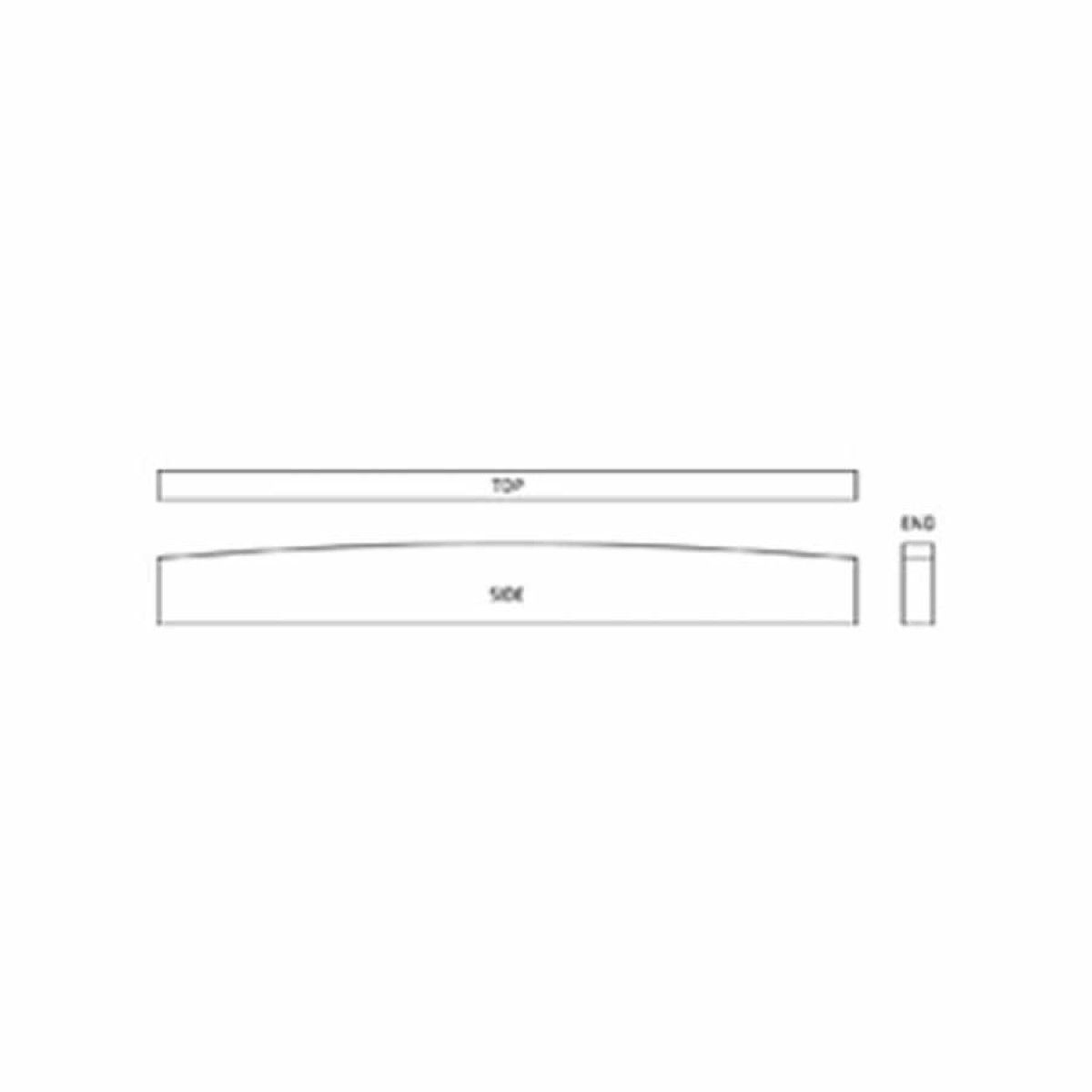 Dr. Parts SBS/M508 Martin Tipi Alt Eşik