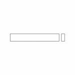 Dr. Parts BBN/G1 Gibson Tipi Üst Eşik