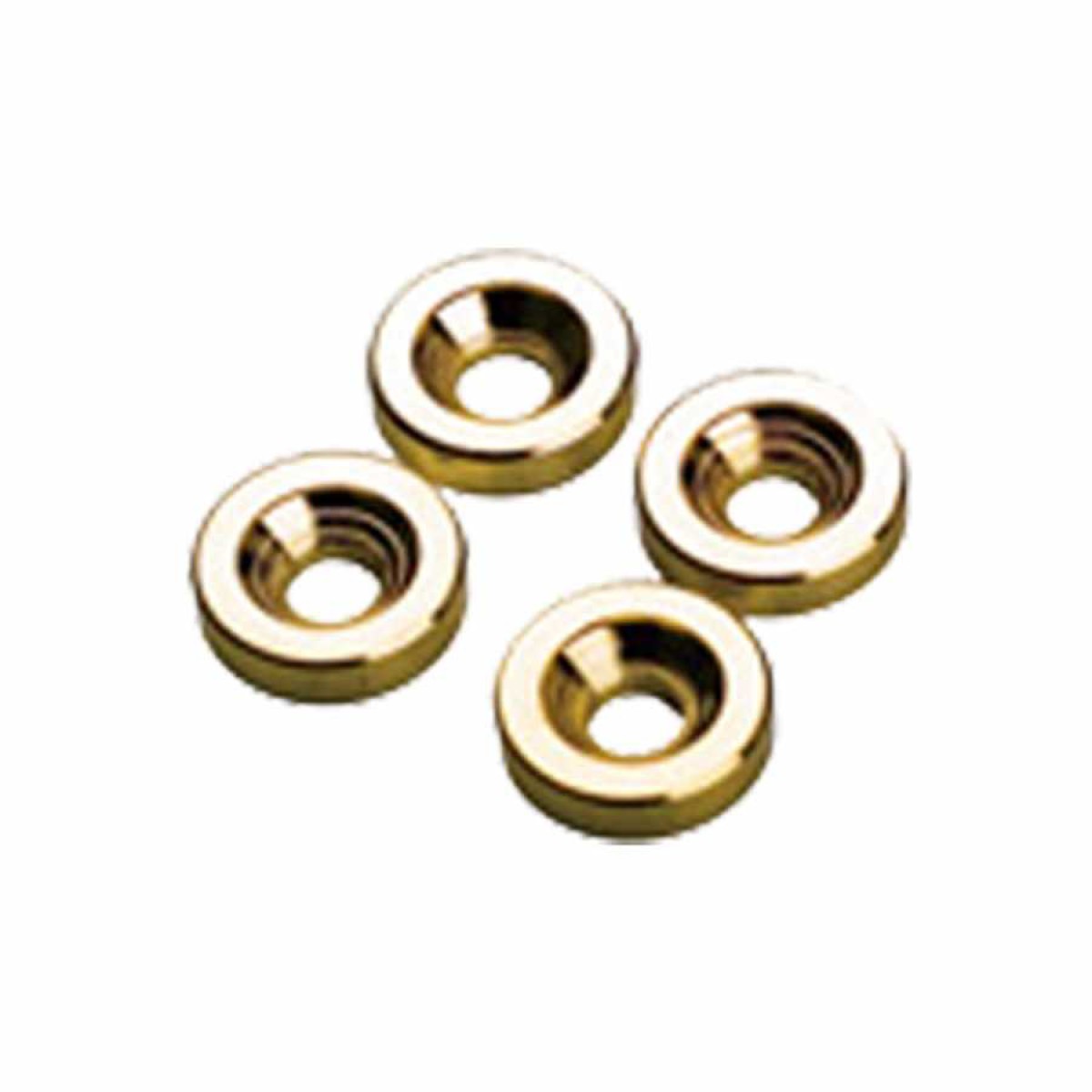 Dr. Parts NP3/GD Elektro Gitar Sap Birleşim Ferulesi Dr. Parts NP3/GD Elektro Gitar Sap Birleşim Ferulesi