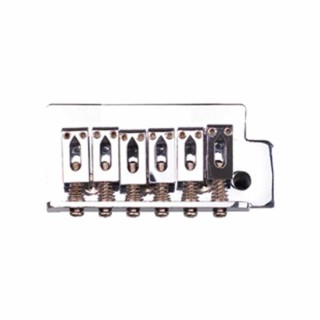 Dr. Parts EBR1/CR Elektro Gitar Tremolo Köprü Seti Dr. Parts EBR1/CR Elektro Gitar Tremolo Köprü Seti