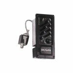 Dr. Parts EQ400 Equalizer