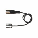 Dr. Parts PU100 Piezo Manyetik