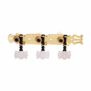 Dr. Parts CMH0451/GD Klasik Gitar Burgusu