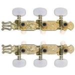 Dr. Parts CMH0350/GD Klasik Gitar Burgusu