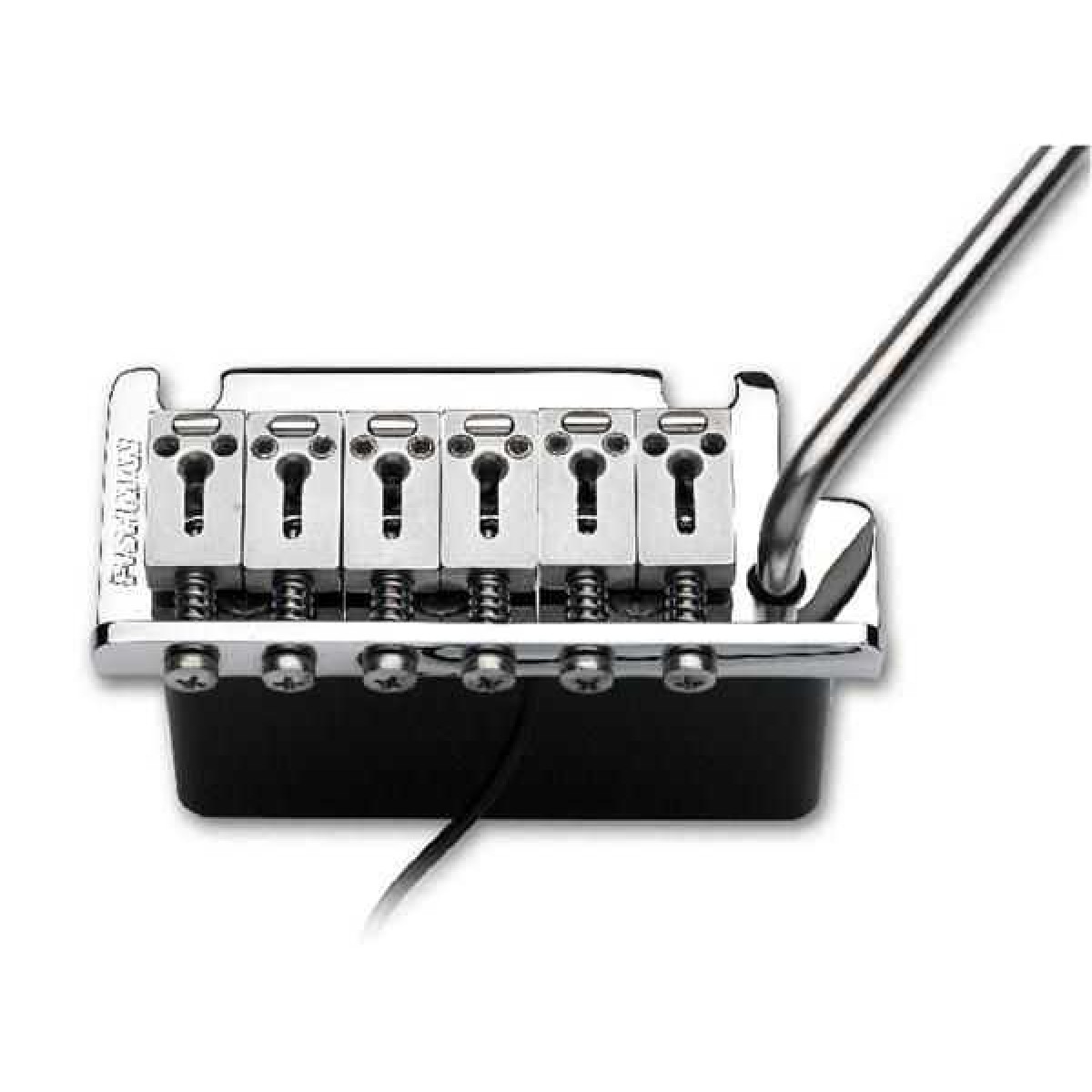 Powerbridge -  Elektro Gitarlar İçin Dahili Piezo Manyetikli Çift Vidali Vi