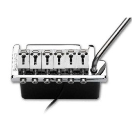 Powerbridge -  Elektro Gitarlar İçin Dahili Piezo Manyetikli Çift Vidali Vi