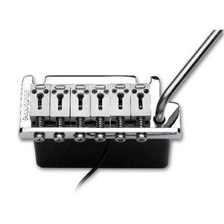 Powerbridge -  Elektro Gitarlar İçin Dahili Piezo Manyetikli Çift Vidali Vi