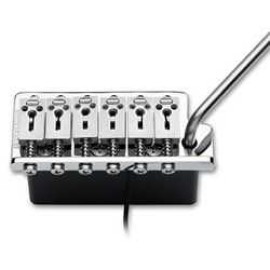 Powerbridge -  Stratocaster Gitarlar İcin Dahili Piezo Manyetikli Vintage T