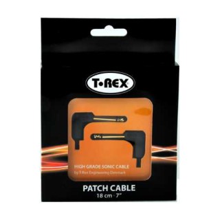 T-Rex 10924 Patch Kablosu (18 cm) T-Rex 10924 Patch Kablosu (18 cm)