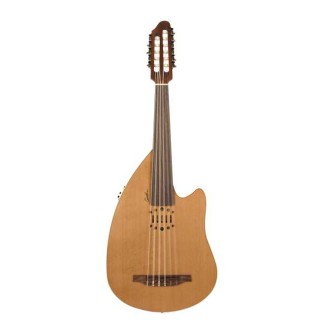 Godin MultiOud Encore Nylon Natural SG Ud Godin MultiOud Encore Nylon Natural SG Ud