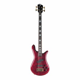 Spector EURO 4 LX Bas Gitar (Black Cherry Gloss) Spector EURO 4 LX Bas Gitar (Black Cherry Gloss)