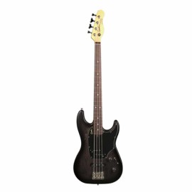 Godin Shifter Classic 4 SG RN Bas Gitar (Blackburst) Godin Shifter Classic 4 SG RN Bas Gitar (Blackburst)