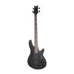 Schecter Damien 4 Bas Gitar Schecter Damien 4 Bas Gitar