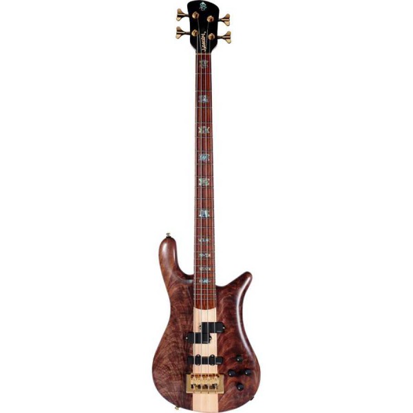 Spector NS2 Bas Gitar