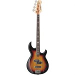 Yamaha BB2024 Bas Gitar (Vintage Sunburst)