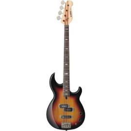 Yamaha BB2024 Bas Gitar (Vintage Sunburst)