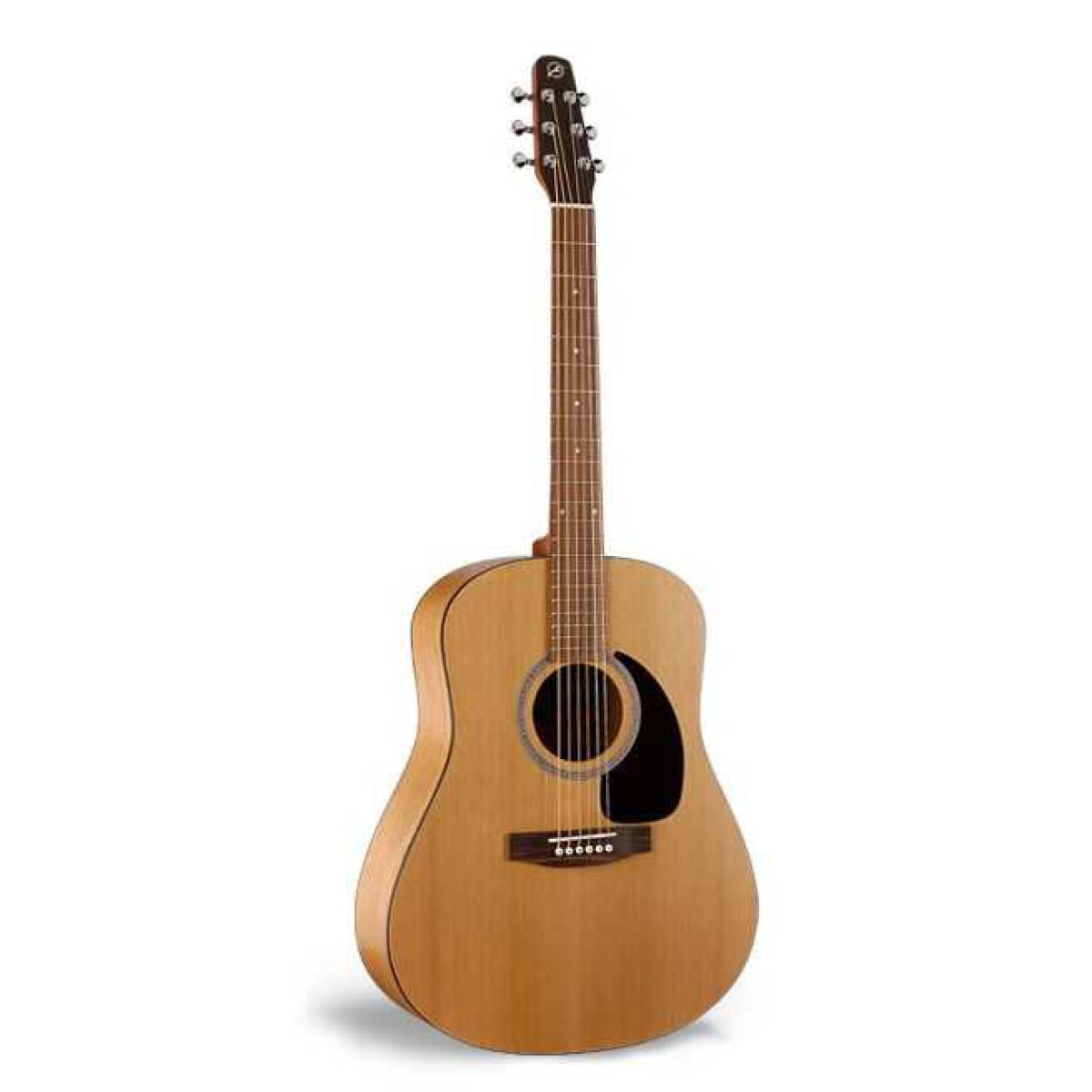 Seagull S6 Original Solak Akustik Gitar (Natural) Seagull S6 Original Solak Akustik Gitar (Natural)