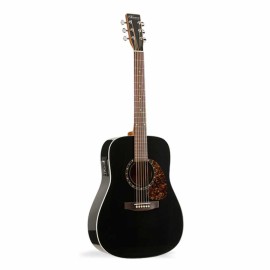Norman Encore B20 HG Elektro Akustik Gitar (Black)