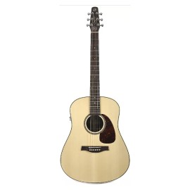 Seagull Maritime SWS Folk QI Elektro Akustik Gitar (Natural) Seagull Maritime SWS Folk QI Elektro Akustik Gitar (Natural)