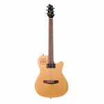 Godin A6 Ultra Natural Elektro Akustik Gitar (Natural) Godin A6 Ultra Natural Elektro Akustik Gitar (Natural)