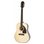 Epiphone J-45 Studio - Solid Top Akustik Gitar (Natural) Epiphone J-45 Studio - Solid Top Akustik Gitar (Natural)