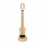 SX LG2/ASH/NA Lap Steel Gitar (Natural)