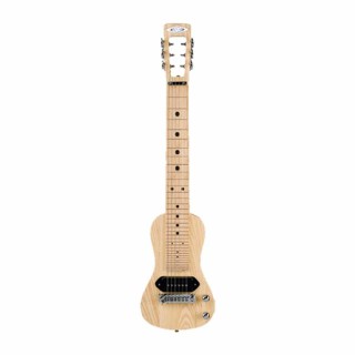 SX LG2/ASH/NA Lap Steel Gitar (Natural) SX LG2/ASH/NA Lap Steel Gitar (Natural)