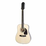 Epiphone DR-212 12 Telli Akustik Gitar (Natural) Epiphone DR-212 12 Telli Akustik Gitar (Natural)