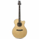 PRS SE Angelus Standard Akustik Gitar (Natural) PRS SE Angelus Standard Akustik Gitar (Natural)