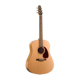 Seagull S6 Original Akustik Gitar (Natural)