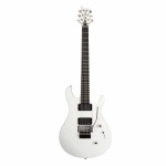 PRS SE Torero Signature Elektro Gitar (Jet White)