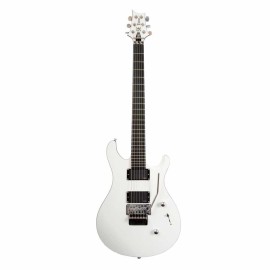 PRS SE Torero Signature Elektro Gitar (Jet White) PRS SE Torero Signature Elektro Gitar (Jet White)
