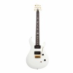 PRS SE Dave Navarro Elektro Gitar (Jet White) PRS SE Dave Navarro Elektro Gitar (Jet White)