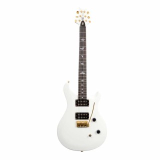 PRS SE Dave Navarro Elektro Gitar (Jet White)