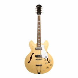 Epiphone Casino Elektro Gitar (Natural) Epiphone Casino Elektro Gitar (Natural)