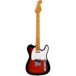 SX Telecaster Elektro Gitar (2-Tone Sunburst) SX Telecaster Elektro Gitar (2-Tone Sunburst)