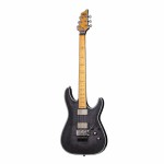 Schecter Hellraiser Extreme C-1 FR M Elektro Gitar (3-Tone Satin Sunburst) Schecter Hellraiser Extreme C-1 FR M Elektro Gitar (3-Tone Satin Sunburst)
