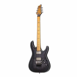 Schecter Hellraiser Extreme C-1 FR M Elektro Gitar (3-Tone Satin Sunburst)