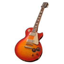 Epiphone Les Paul Standart Plus Top Pro Elektro Gitar (Heritage Cherry Sunburst) Epiphone Les Paul Standart Plus Top Pro Elektro Gitar (Heritage Cherry Sunburst)