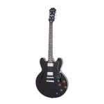 Epiphone Dot Elektro Gitar (Ebony)