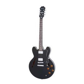 Epiphone Dot Elektro Gitar (Ebony) Epiphone Dot Elektro Gitar (Ebony)