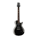 PRS SE 245 Elektro Gitar (Black)