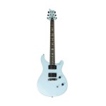 PRS SE Tim Mahoney Signature Elektro Gitar (Baby Blue)