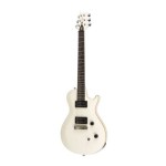 PRS SE Singlecut Elektro Gitar (Antique White)