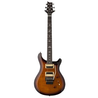 PRS SE Custom 24 Floyd Rose Elektro Gitar (Tobacco Sunburst)