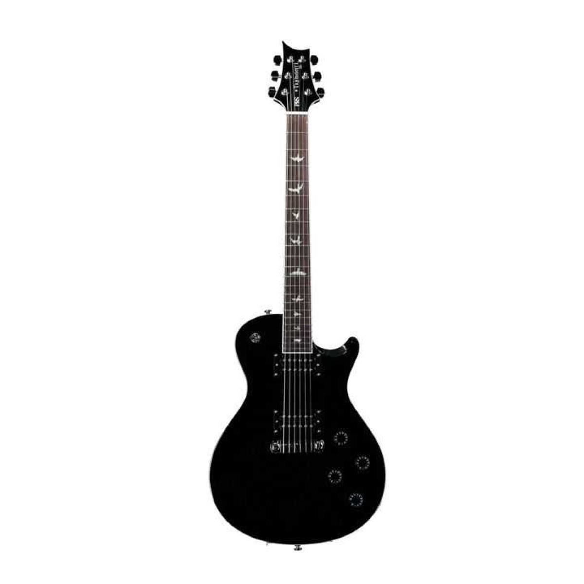 PRS SE Mark Tremonti Signature Elektro Gitar (Black)