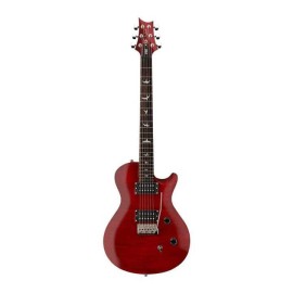 PRS SE Singlecut Tremolo Elektro Gitar (Scarlet Red) PRS SE Singlecut Tremolo Elektro Gitar (Scarlet Red)