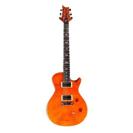 PRS SE Singlecut Elektro Gitar (Orange) PRS SE Singlecut Elektro Gitar (Orange)